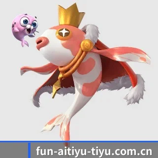爱体育官方网站 APP