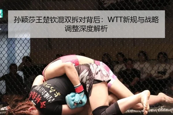 孙颖莎王楚钦混双拆对背后：WTT新规与战略调整深度解析